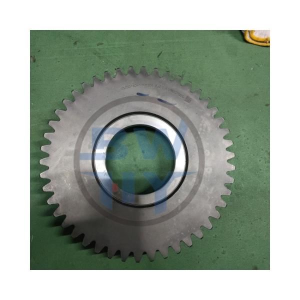 Buy cheap 10JSD140-1707106 FAST A1HWX2PMRG VOLVO Transmission Reduction Gear with OEM Standards from wholesalers