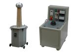 Buy cheap Electrical Safety 220V Hipot Test Set Low Frequency 15KVA to 300KVA Capacity from wholesalers