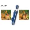 Buy cheap Agricultural Machinery Double Acting Hydraulic Ram Cylinder 3-7 Extended Stages from wholesalers