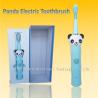 Buy cheap Adult Panda Teeth Smart Electric Toothbrush with 2 Head from wholesalers
