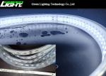 Low Voltage AC220V SMD5050 LED Linear Light 2000lum/m