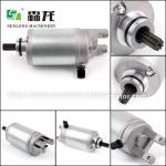 Starter AN 250/400 BURGMAN125 Motorcycle 12V 9T CW 31100-14F01 31100-06H00 31100