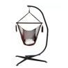 Buy cheap 260KGS Weight Capacity Hammock Chair Stand for Durable Solid Swing Hanging Shape from wholesalers