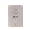 Buy cheap IP55 SUS304 Flush Mounting Elevator SOS Intercom Public Rolling Dial from wholesalers