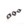 Buy cheap 16mm Diamond-shaped Carbide Wood Lathe Tool Inserts Replacement Blades Cutter Planer Knives from wholesalers