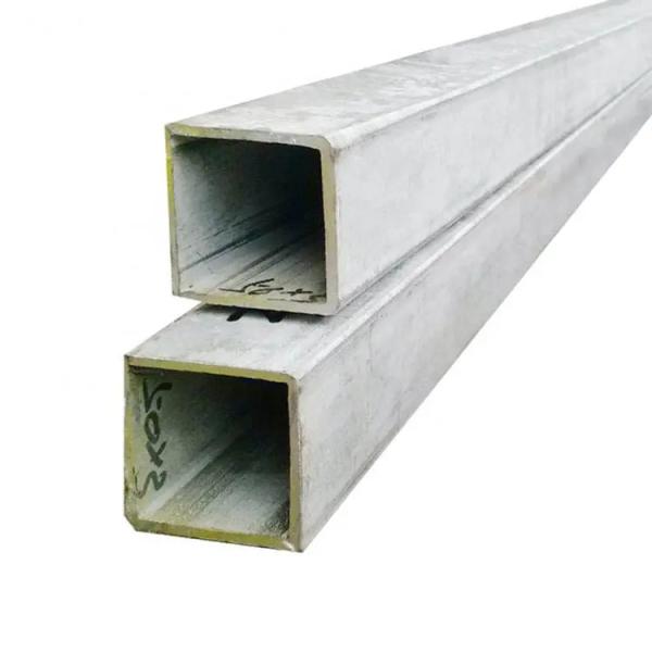 Buy cheap 300 Series/200 Series/400 Series Stainless Steel Square Tube from wholesalers