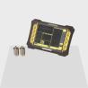 Buy cheap ASTM C597-16 Pile Testing Equipment One channel Nonmetal Ultrasonic Detector from wholesalers