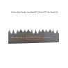 Buy cheap Carbon Steel Recipes Saw Blade 9" 225mm 5TPI for Wood Cut,Reciprocating ,Power Tools from wholesalers