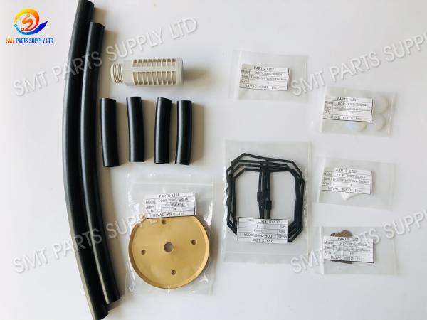 Buy cheap FUJI SMT Spare Parts DOP-300S/300SA Vacuum Pump Maintenance Kit H5448d Original from wholesalers
