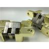 Buy cheap Durable Industrial Piano Hinge / Heavy Duty Hidden Door Hinges GP Surface from wholesalers