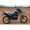 Buy cheap 200cc Off Road Motorcycles Water Cooling Right Steering Dirt Bike Motocross Moto Product Assembly from wholesalers