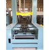 Buy cheap Automatic H / I Beam Spot Welding Assembly Machine 1200~1800mm Web Height from wholesalers