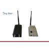 Buy cheap 1000mW 2.4Ghz Wireless Av Sender Receiver from wholesalers