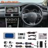 Buy cheap Parking Assist 360 Car Camera System For Mitsubishi Xpander 8 Inch Screen from wholesalers
