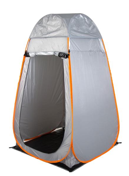Buy cheap 4 Ropes Camping Privacy Shelter Tent Removable Ceiling from wholesalers