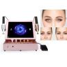 Buy cheap Professional Ozone Plasma Jet Spider Vein Removal Pen 15Hz - 150Hz Frequency from wholesalers