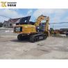 Buy cheap Japanese Made CAT336 CAT336D Used Excavator 36ton For Heavy Duty Digging from wholesalers