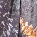 Lightweight Cozy Coral Fleece Throw Faux Fur Throw Blanket Flame Retardant