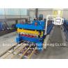 Buy cheap Color Coated Galvanized Roofing Sheet Profile Machine 3 m/min from wholesalers