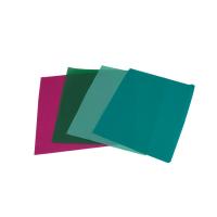 Buy cheap Green Purple Custom Wrapping Paper Rolls Tissue Paper Sheets For Flower Shop product