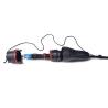 Buy cheap G657A2 IP67 Full AXS LC UPC Duplex Fiber Optical Patch Cord from wholesalers