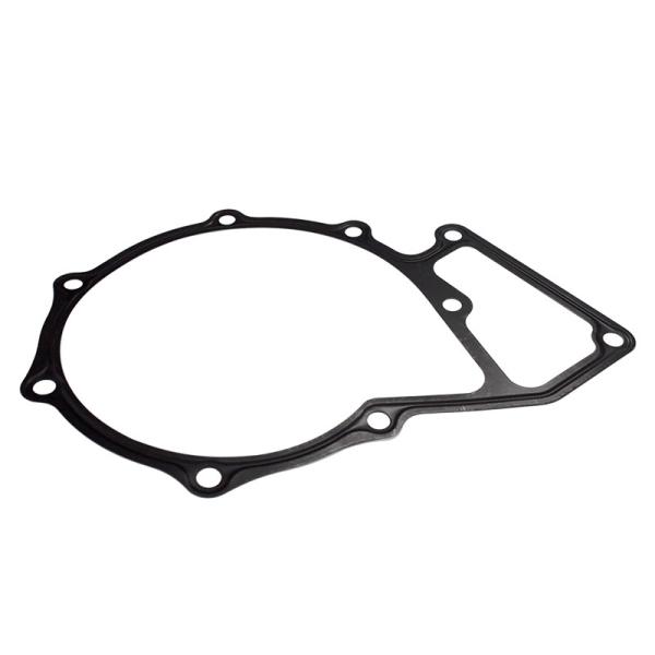 Buy cheap Water Pump Gasket B enz Truck Spare Parts Pump Pad for Engine Series 40*40*5cm from wholesalers