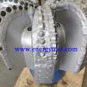 Buy cheap PDC Drill Bit 17-1/2 " of oil Well Hard Formation Drilling Tool from wholesalers
