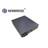 Buy cheap Dual Fiber Multimode 10 100M Media Converter , Stand Alone Type Ethernet fiber converter from wholesalers