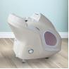 Buy cheap Hands Hydro Massage Infrared Detox Ozone Sauna Capsule Spa Treatment from wholesalers