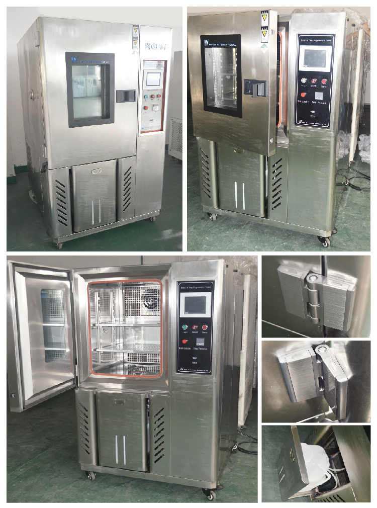 environmental test chamber