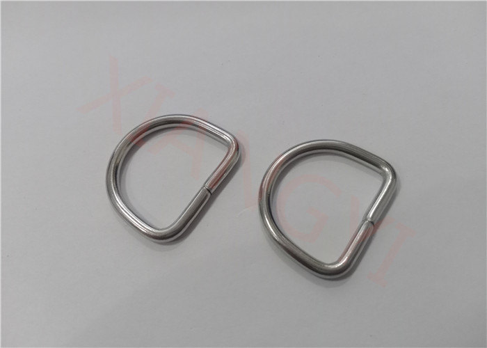 2 ½" X 12g Stainless Steel Lacing Anchors For Fastening Lagging To Exhaust Systems