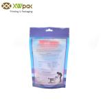 1KG Stand Up Pet Food bags Customizable Size & color