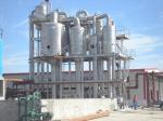 304 Stainless Steel Tomato Paste Processing Line Customized 415V 50Hz