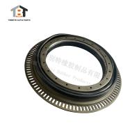 Buy cheap OEM No. M010498 Semi Trailer Hub Wheel Oil Seal ABS Ring107.6x185x19.5 107.6*185 product