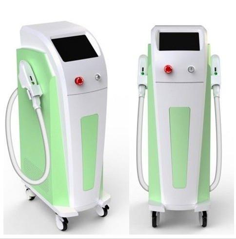 Buy cheap shr ipl rf elight 3 in 1 beauty machine/Elight hair removal machine from wholesalers
