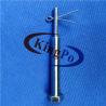Buy cheap IEC 60335-2-80-Figure 102 Durable Steel Test pin from wholesalers