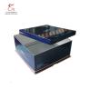 Buy cheap Colourful 350gsm Cardboard Personalised Cake Boxes , Pastry Packaging Box With Lid from wholesalers
