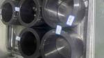 Versatile Silicon Nitride Ceramics / SI3N4 Ceramic Ball For Temperature