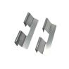 Buy cheap CNC Machined Motorcycle Engine Parts , Aluminium Die Casting Components from wholesalers