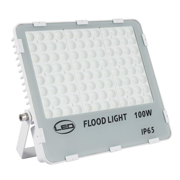 Buy cheap 100W NANO reflector LED flood light from wholesalers