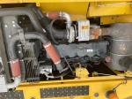 Komatsu PC200-8 PC200-7 Excavator with Cummins Engine 110KW Used Crawler