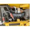 Buy cheap Used Komatsu PC200-8 PC200-7 Hydraulic Crawler Excavator with Original Hydraulic Pump from wholesalers
