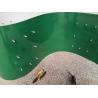 Buy cheap Food Grade Pvc Conveyor Belt FDA Standard With Holes from wholesalers