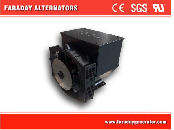 Buy cheap 6.8kw-1000kw brushless alternator generator/ stamford brushless alternator / alternators from wholesalers
