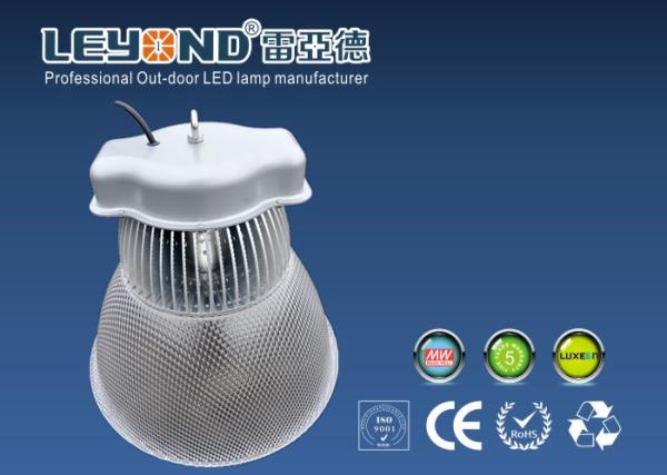 Buy cheap Meanwell Power 150 watt led high bay Light , efficient LED Industrial Lighting from wholesalers