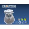 Buy cheap Meanwell Power 150 watt led high bay Light , efficient LED Industrial Lighting from wholesalers