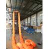 Buy cheap Heavy Duty Round Lifting Slings Wll 150ton High Strength Single Tube Sleeve from wholesalers