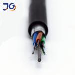 12 24 36 48 core GYTA Outdoor Armored G652D Fiber Optic Cable