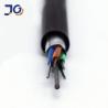 Buy cheap 2 To 288 Core GYTA GYTS Armored Fiber Optic Cable Outdoor Underground Direct Buried G652D from wholesalers