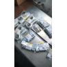 Buy cheap 100% Original Durban Germany , heavy duty rod end bearing BRF08-20-501 ， BRF08-20-502L , BRF 12-00-501 from wholesalers